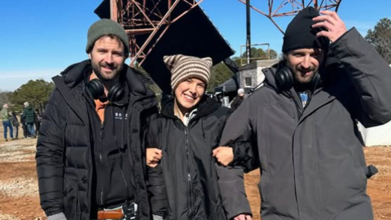 Millie Bobby Brown Shares Emotional Note Ahead of Stranger Things Final Season