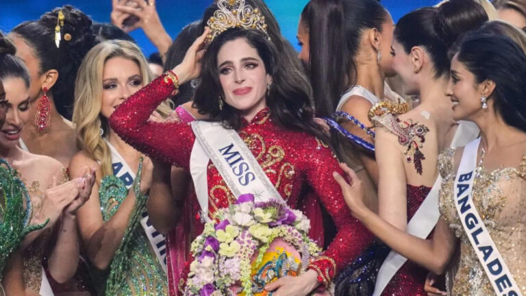 Miss Universe Faces Backlash, Disables Comments On Instagram