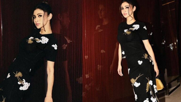 Mouni Roy Reveals a Dark Chapter: ‘Man Misbehaved, Held My Face, Showed Me…’ When I Was Just 21!