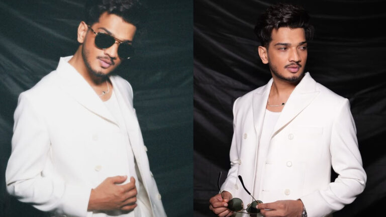 Munawar Faruqui’s Privacy Breached: Comedian Reveals Shocking Details About Phone Number Leak!