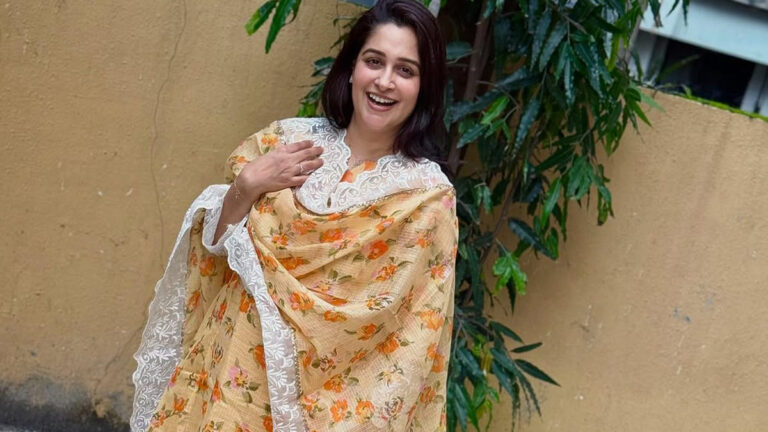 ‘My Heart Simply Can’t Hold It All’: Dipika Kakar’s Heartbreaking Confession