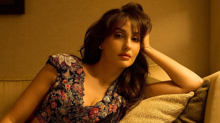 Nora Fatehi’s Strong Denial: ‘I Have Nothing to Do with Dawood’s Alleged Drug Syndicate