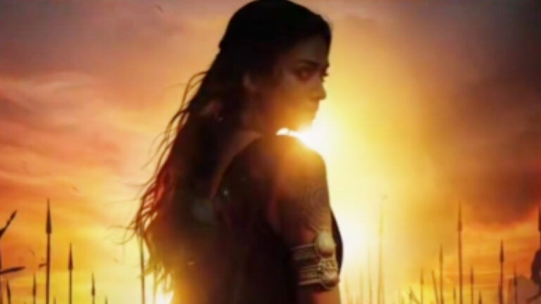 Lady Superstar Nayanthara to Dazzle Opposite Balakrishna in Historical Epic NBK111