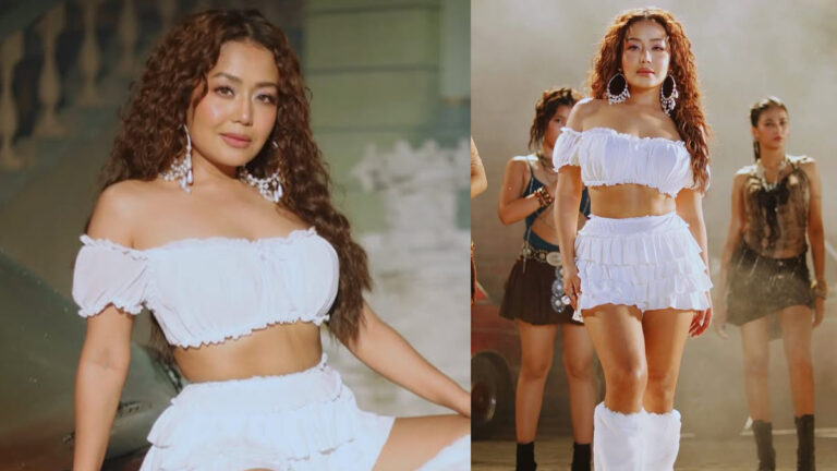 Neha Kakkar’s Name TRAPPED in SHOCKING Trading Scam! ₹5 Lakh Stolen