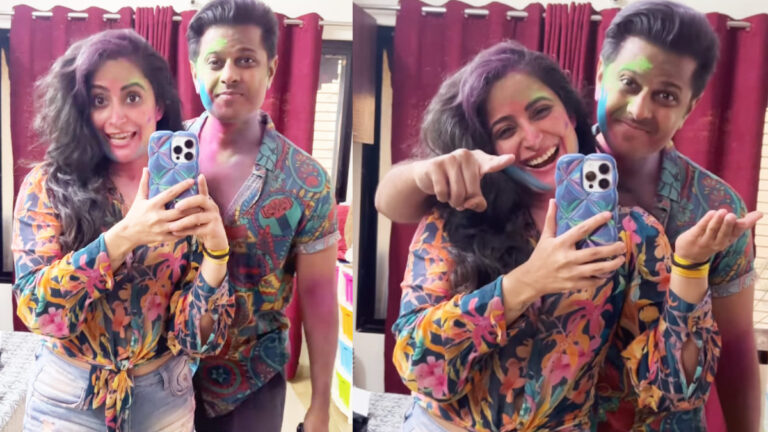 The Real Reason Neil Bhatt and Aishwarya Sharma’s Marriage Ended in Divorce Will SHOCK You!