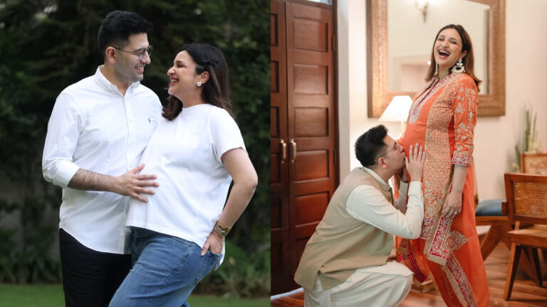 New Moms, You NEED Parineeti Chopra’s Sleep‑Deprived Memes in Your Life – They’re a LAUGH Riot!
