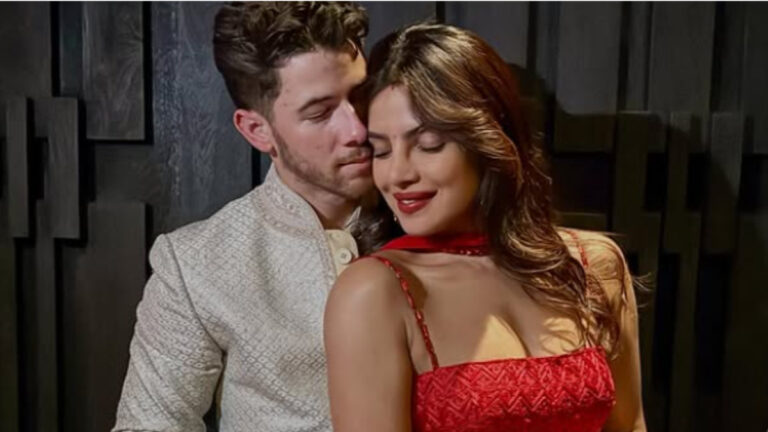 Priyanka Chopra’s Soulmate Confession: She Calls Nick Jonas Her ‘Answered Prayer’ and We’re Swooning