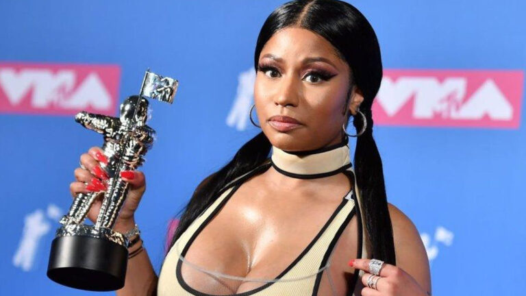 From Rap to Diplomacy: Nicki Minaj Takes a Stand with Trump on Nigeria’s Human Rights Issue
