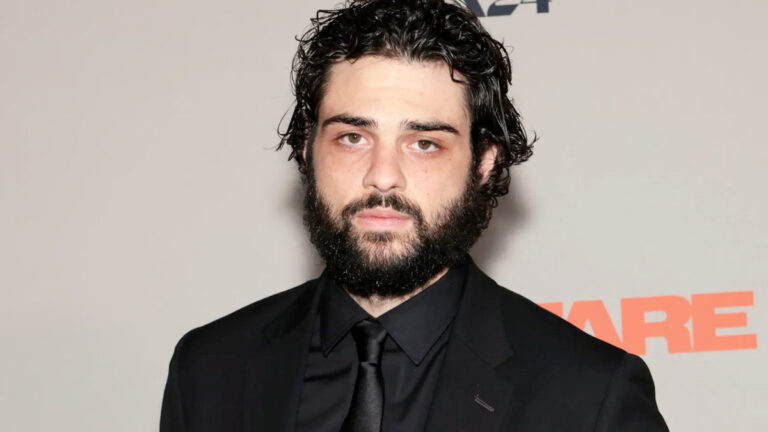 Get Ready for a New Rambo! Noah Centineo in Talks to Star in Reboot of Action Franchise