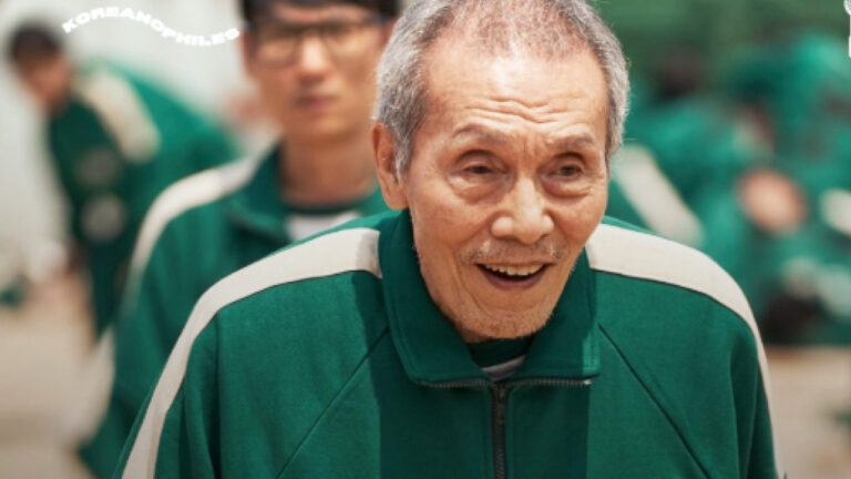 Squid Game’s Oh Young-Soo CLEARED: 2-Year Battle Ends in Shocking Twist
