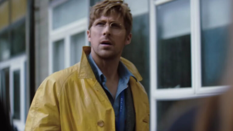 Ryan Gosling’s Project Hail Mary Trailer: A Journey to the Edge of the Universe