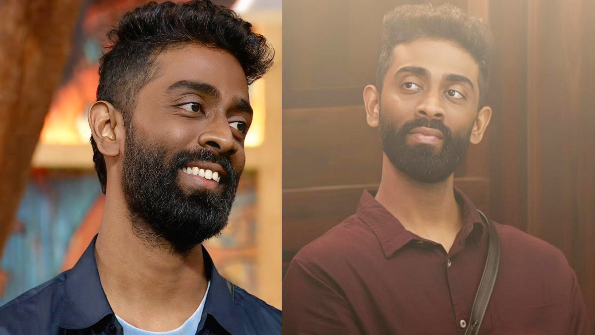 Pranit More_pic courtesy X Pranit More_pic courtesy X