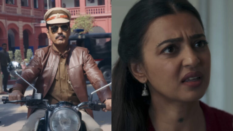 Raat Akeli Hai: The Bansal Murders Steals the Show at IFFI, Coming Soon to Netflix
