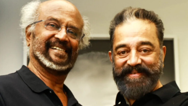 Dhanush to Direct Rajinikanth in Thalaivar 173? The Plot Thickens