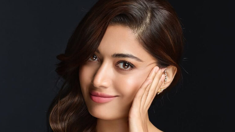 Rashmika Mandanna responds after her ‘men should get periods’ comment gets backlash: ‘Fragile egos chose to twist it’