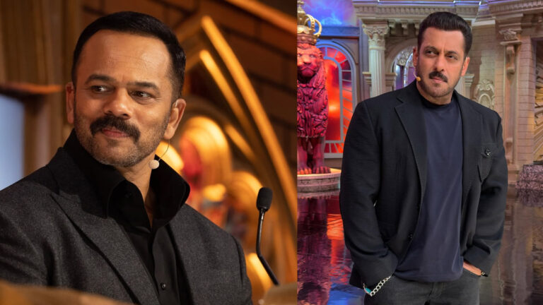 Bigg Boss 19 Big Twist:  Rohit  Shetty  Replaces Salman Khan As Host This Weekend-Farah Khan Out, Rohit In!  Exclusive Inside!”