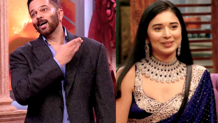 Bigg Boss 19 promo: Rohit Shetty Blasts Tanya Mittal: ‘Jhoot Bol Rahi Ho’