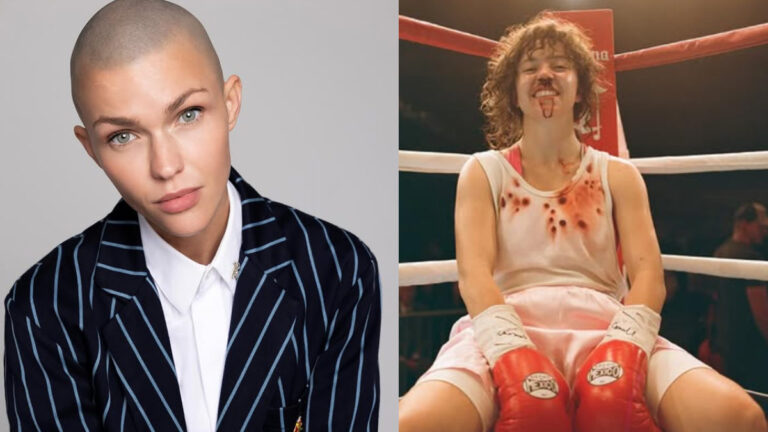Ruby Rose Slams Sydney Sweeney Over Christy’s Failure, Says She “Ruined” the Film