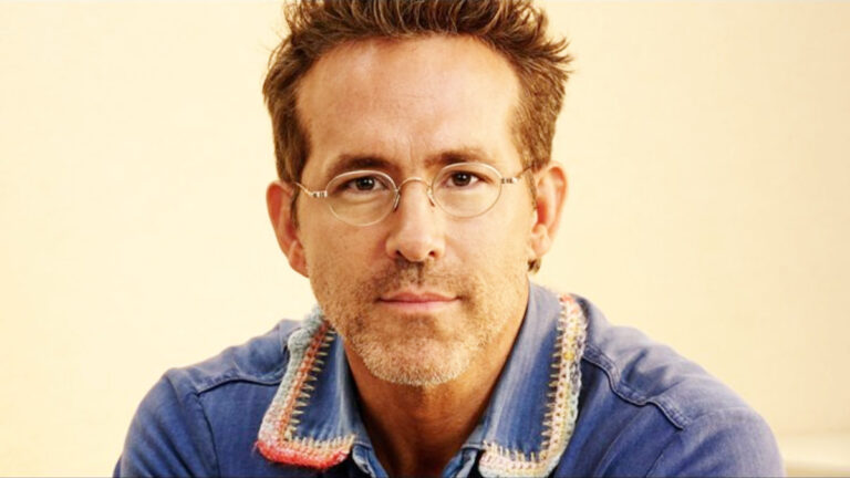 The King of Sarcasm Turns Villain! Ryan Reynolds Stars in Netflix’s Eloise with Amy Sherman-Palladino