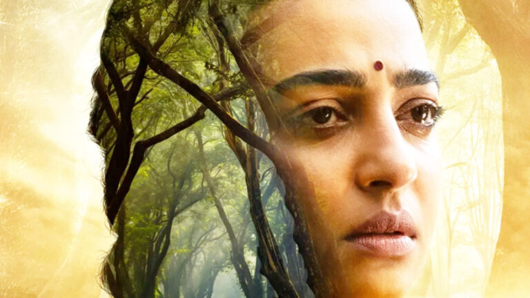 Get Ready for the Most Thrilling Ride with Radhika Apte’s Saali Mohabbat!