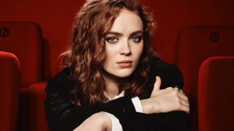 Sadie Sink’s MCU Debut: Stranger Things Star to Join Avengers: Doomsday