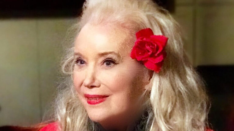 Sally Kirkland, OSCAR‑NOMINATED  ACTRESS  FROM ‘Anna,’ DIED AT  84 — A Tragic Loss For Film World!