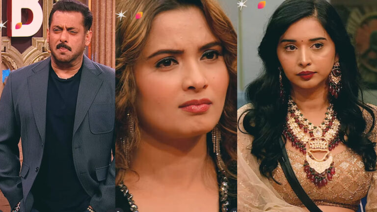 Bigg Boss 19 promo: Salman Khan’s Epic Confrontation with Neelam Giri’s Double Standards