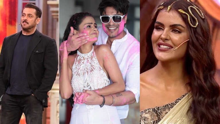 Bigg Boss 19: Priyanka Chahar Choudhary’s Response to Salman Khan’s Ankit Gupta Question Will Leave You Speechless