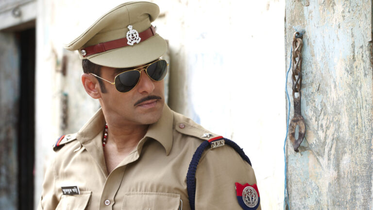 Arbaaz Khan Confirms Dabangg 4, But There’s a Catch