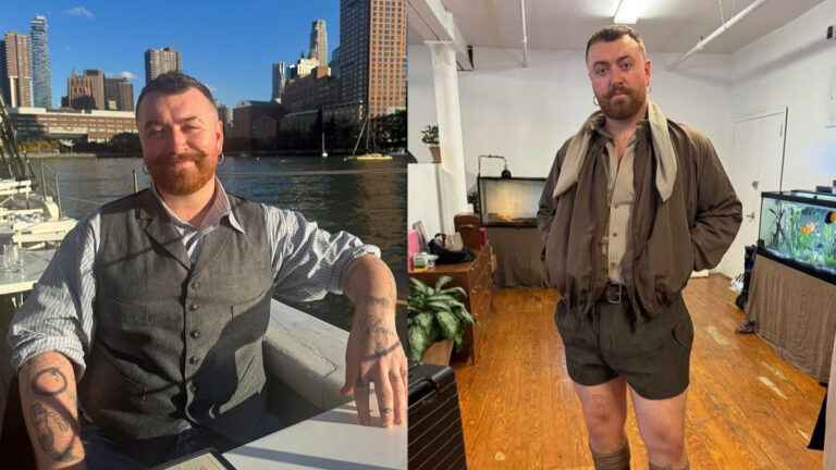 Sam Smith’s Liposuction at 13: Singer Reveals the Heartbreaking Reason Behind the Decision