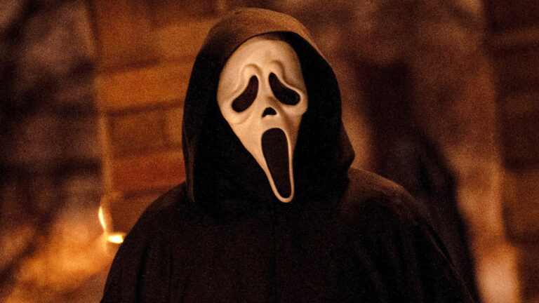 Neve Campbell and Courteney Cox Unleash Chilling Dialogues in Scream 7