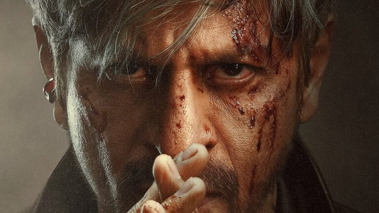 Shah Rukh Khan’s ‘King’ First Look: Fans Go Crazy as the King of Bollywood Returns with a Bang!