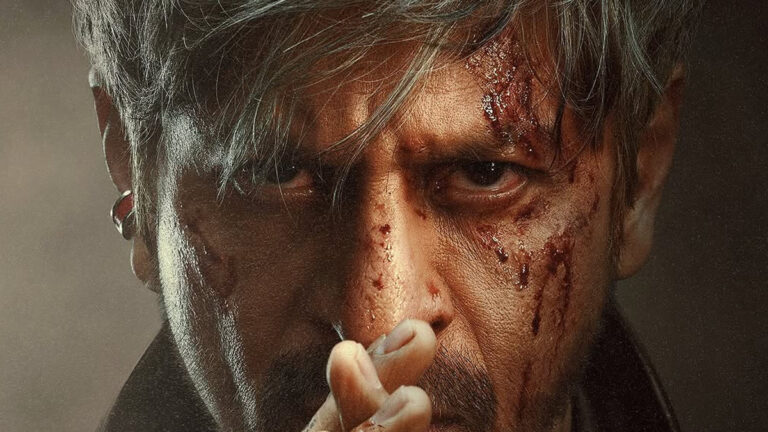 Shah Rukh Khan’s King is a Double Whammy – Two Timelines, Two Villains, and Action-Packed Thrills!