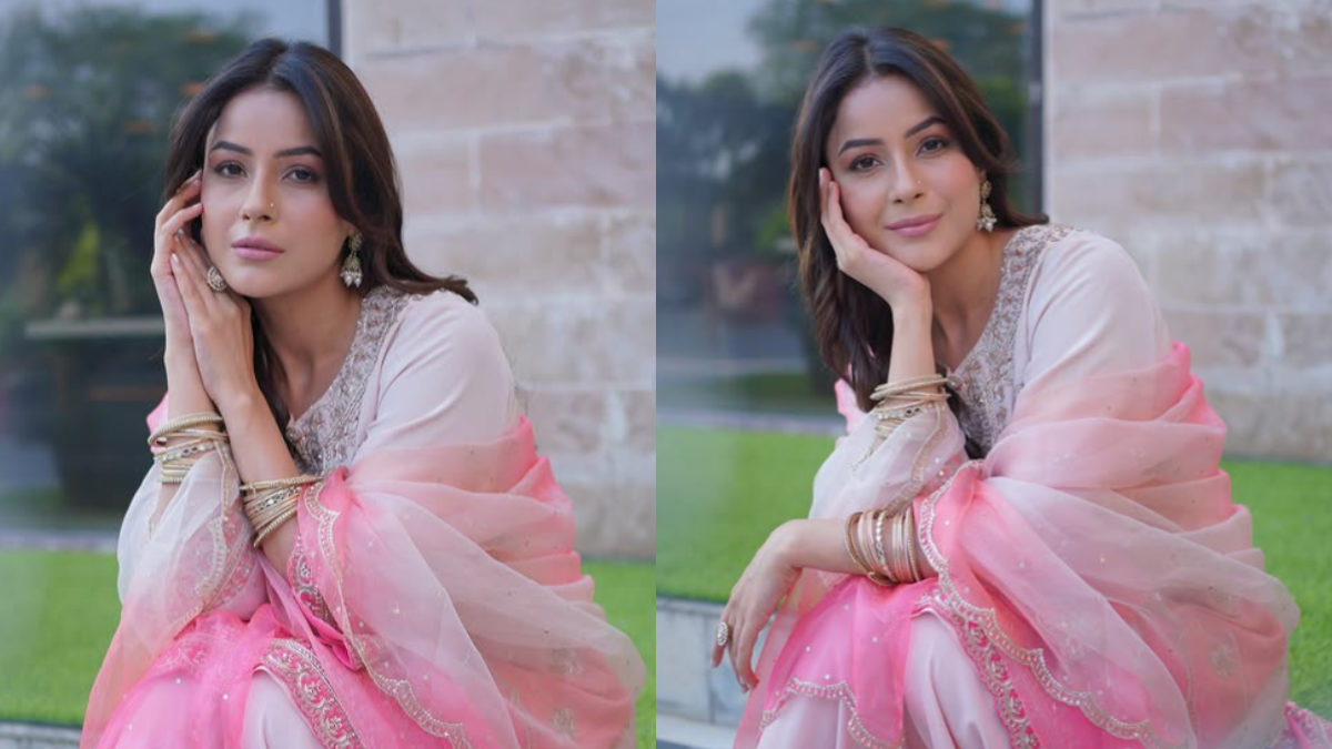 Shehnaaz Gill_pic courtesy Instagram Shehnaaz Gill_pic courtesy Instagram