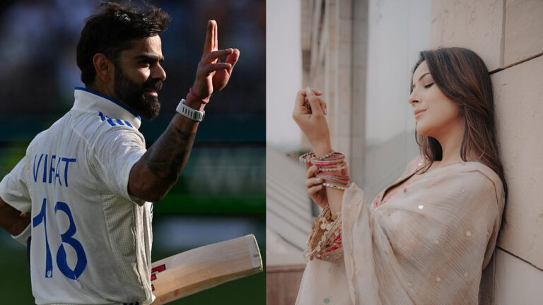 Shehnaaz Gill’s Obsession With Virat Kohli Will Leave You Speechless! Find Out Why