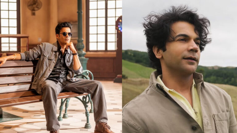 Shoojit Sircar To Reinvent Mahabharata With Manoj Bajpayee And Rajkummar Rao In A Comedic Twist