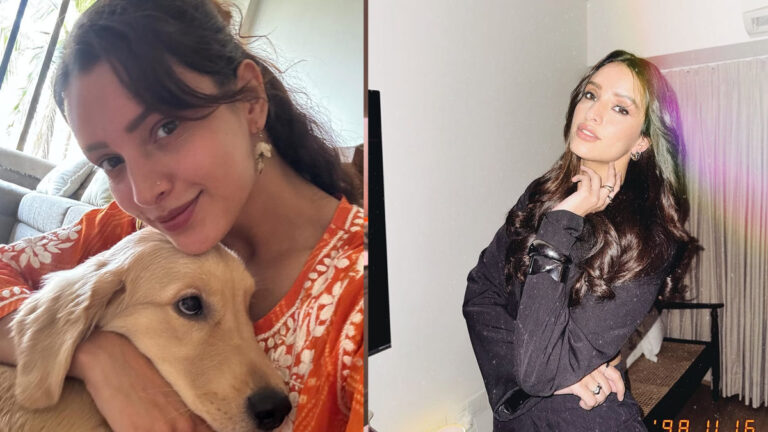Siddhant Chaturvedi’s Reaction To Triptii Dimri’s Pet Video Is Priceless