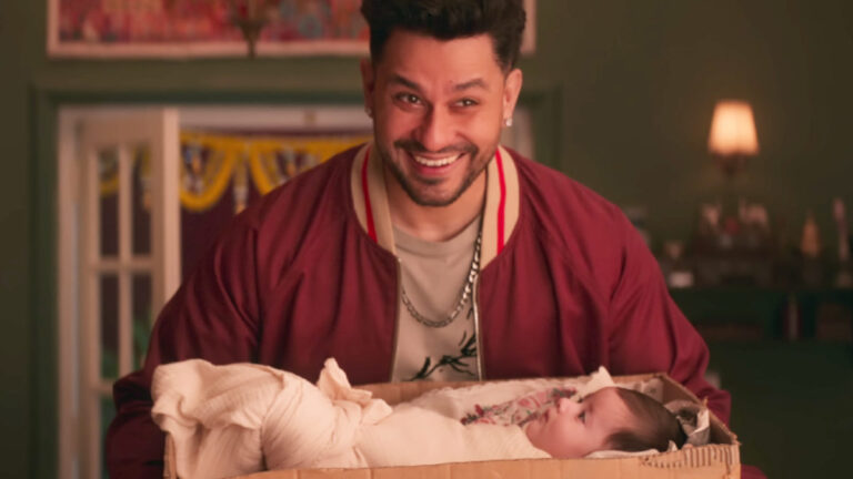 Single Papa teaser: Kunal Kemmu’s Shocking Decision to Adopt a Baby Leaves His Family Speechless!