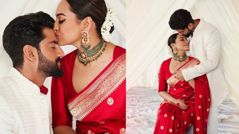 Sonakshi  Sinha’s  DA‑BANGG  TOUR  EXIT  FUELS  PREGNANCY  GOSSIP — ‘Is  She  Pregnant?’ Fans  Ask!
