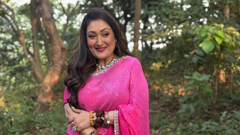 Sunita Ahuja Drops Hint On Working With Salman Khan Post‑Govinda Fallout: ‘He Met Me With…’ Read Now