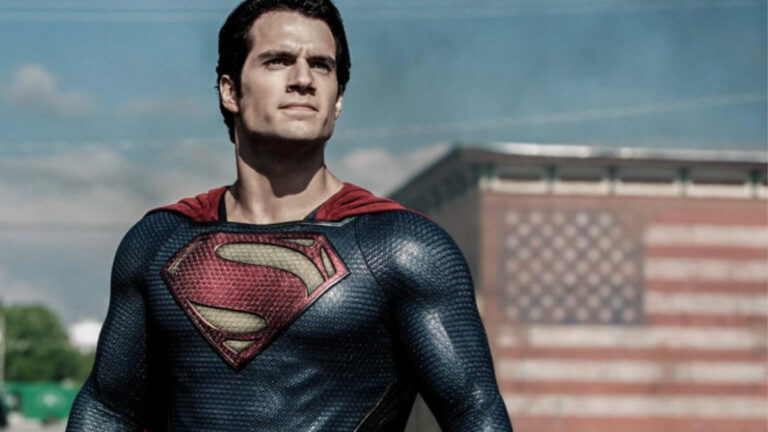 Truth, Justice, and Freedom”: Zack Snyder Honors Veterans with Henry Cavill’s Superman