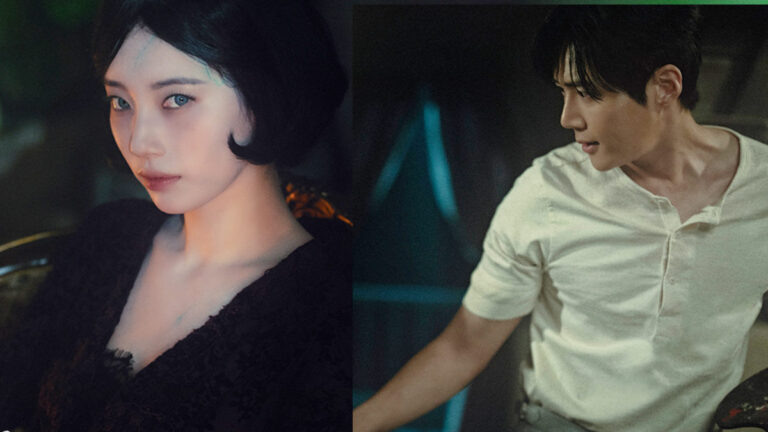 Bae Suzy’s Eyes Captivate Kim Seon Ho: Obsession Brews in ‘Portraits of Delusion’