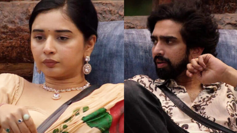 Bigg Boss 19 Promo: Amaal Mallik’s EPIC Comeback After Tanya Mittal Says ‘We’re Done’ – You Won’t Believe What He Said
