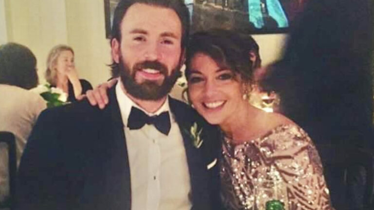 The Truth About Tara Testa: Chris Evans’ Best Friend or Secret Lover?