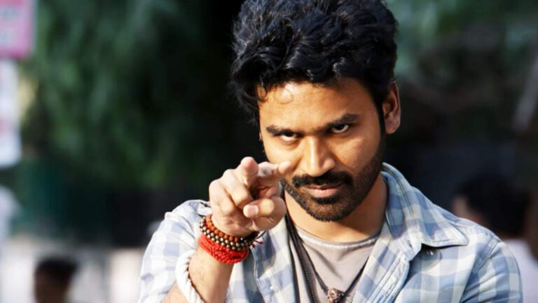Dhanush’s Tere Ishk Mein Continues to Impress with Strong Advance Booking on Day 2