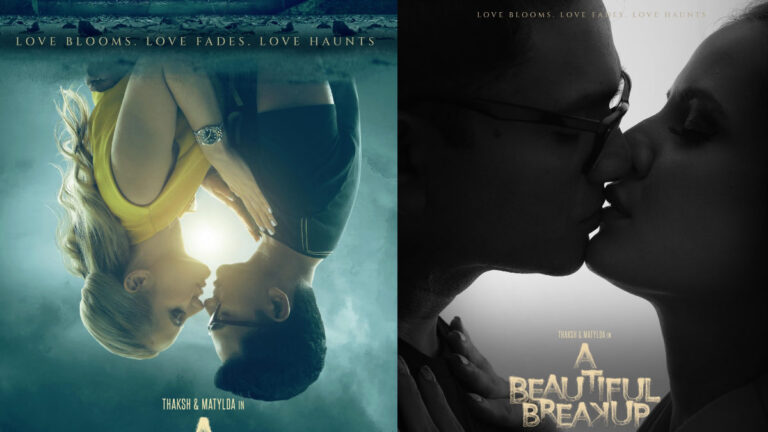 ‘A Beautiful Breakup’ – A Haunting Love Story Set for Valentine’s Day 2026