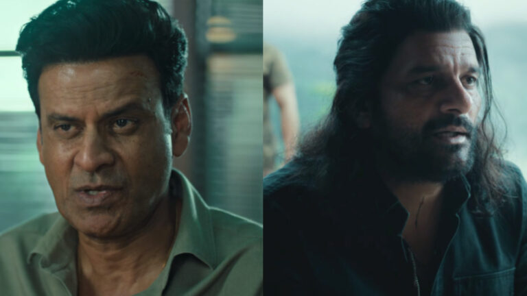 The Family Man S3: Manoj Bajpayee’s Dialogues That’ll Give You Goosebumps