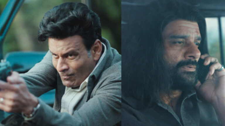 The Family Man Season 3 Trailer: Manoj Bajpayee Faces His Toughest Mission Yet!