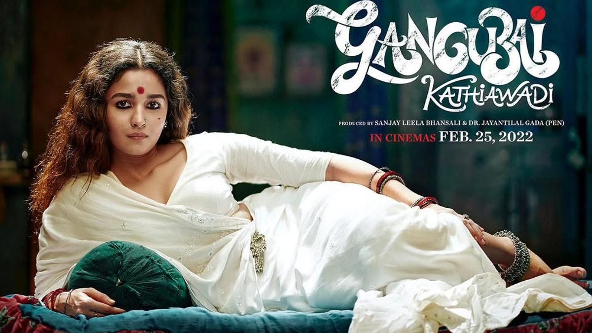 The Internet is OBSESSED with Alia Bhatt's Gangubai - What's Behind the Hype! The Internet is OBSESSED with Alia Bhatt's Gangubai - What's Behind the Hype!