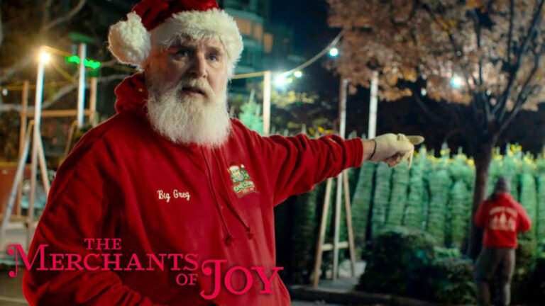 The Merchants of Joy: Amazon MGM’s Heartfelt Holiday Documentary Celebrates New York’s Tree Sellers